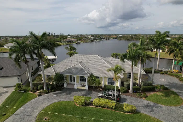 High Tower Roofing Picture 10