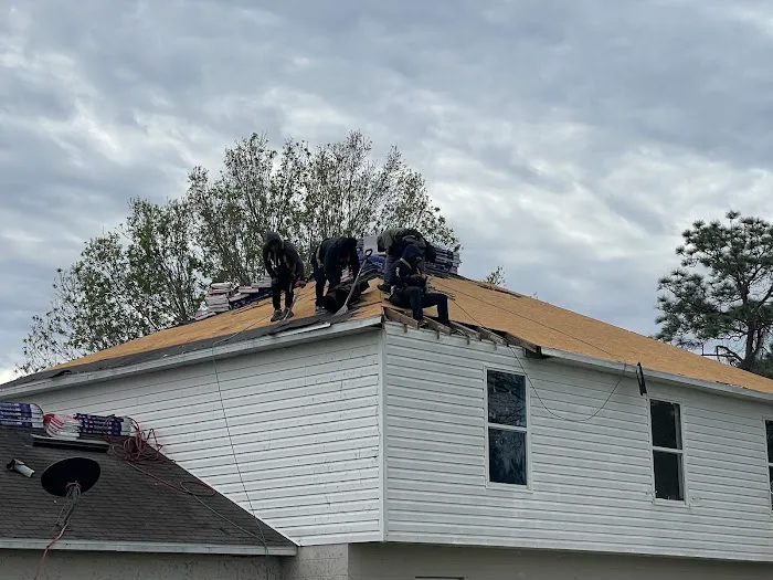 High Tower Roofing Picture 9