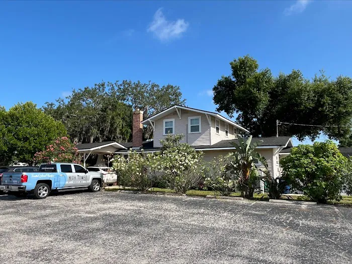 High Tower Roofing Picture 8