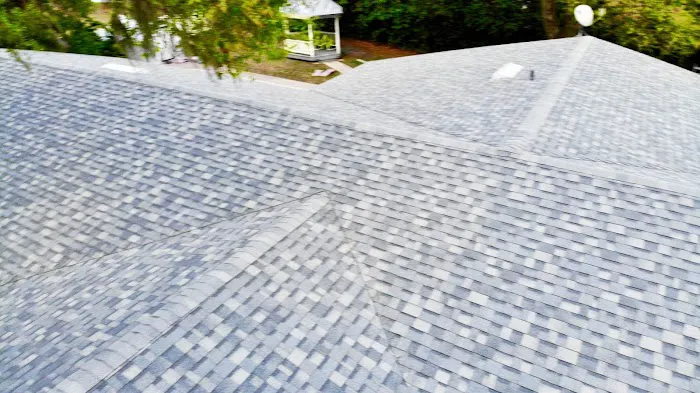 Chisholm Trail Roofing & Construction Florida Picture 1