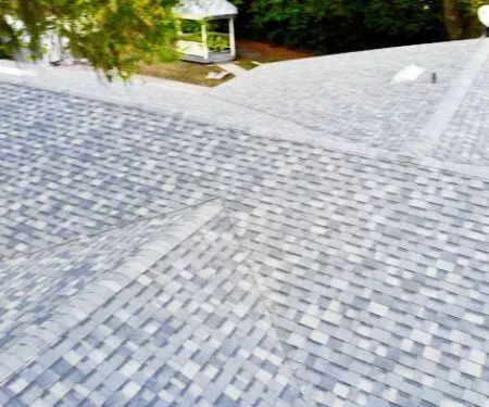 Chisholm Trail Roofing & Construction Florida