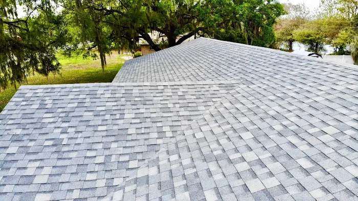 Chisholm Trail Roofing & Construction Florida Picture 4