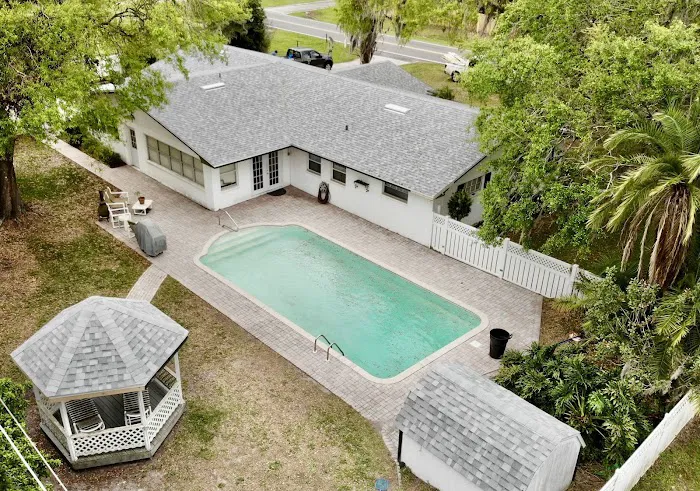 Chisholm Trail Roofing & Construction Florida Picture 2