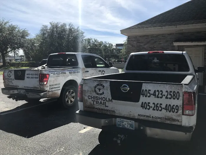 Chisholm Trail Roofing & Construction Florida Picture 7