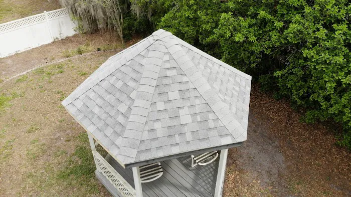 Chisholm Trail Roofing & Construction Florida Picture 6