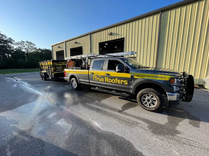 True Roofers Picture 5