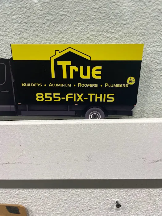 True Roofers Picture 9