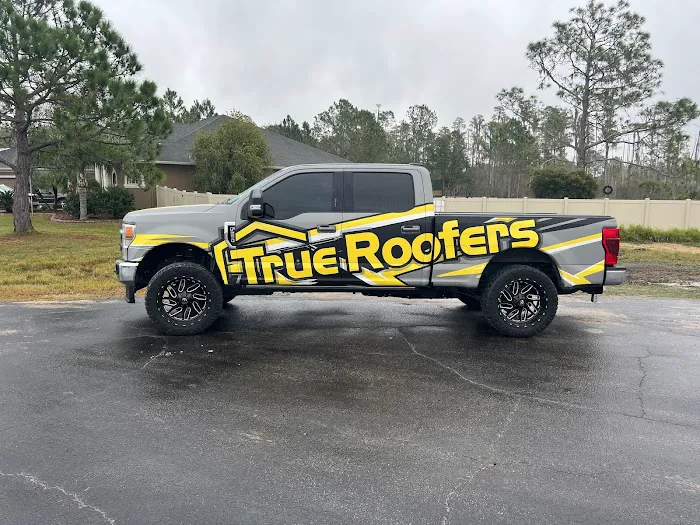 True Roofers Picture 10