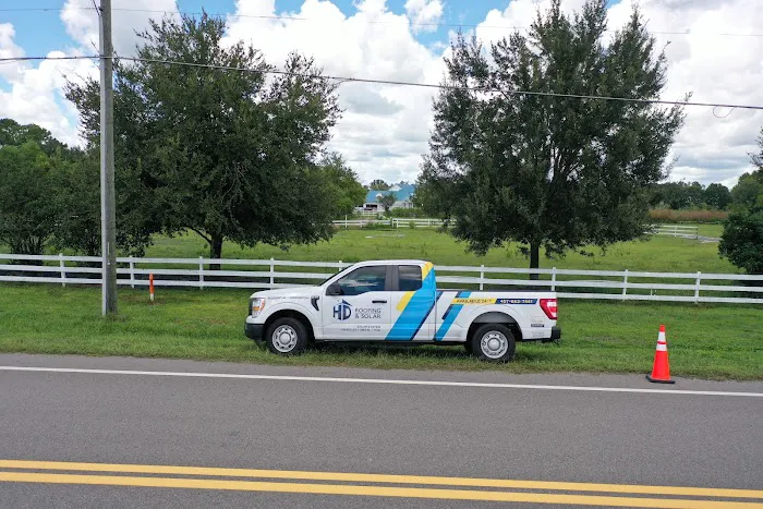 HD Roofing & Solar Picture 7