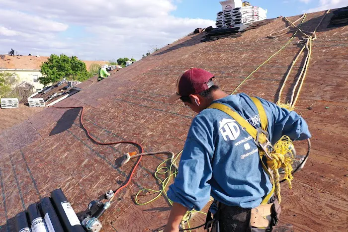 HD Roofing & Solar Picture 3