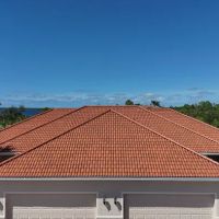 HD Roofing & Solar ico
