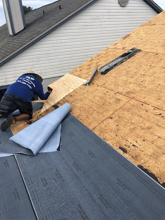 Lakeland Roofing Installation Picture 8