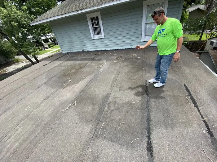 Lakeland Roofing Installation Picture 6