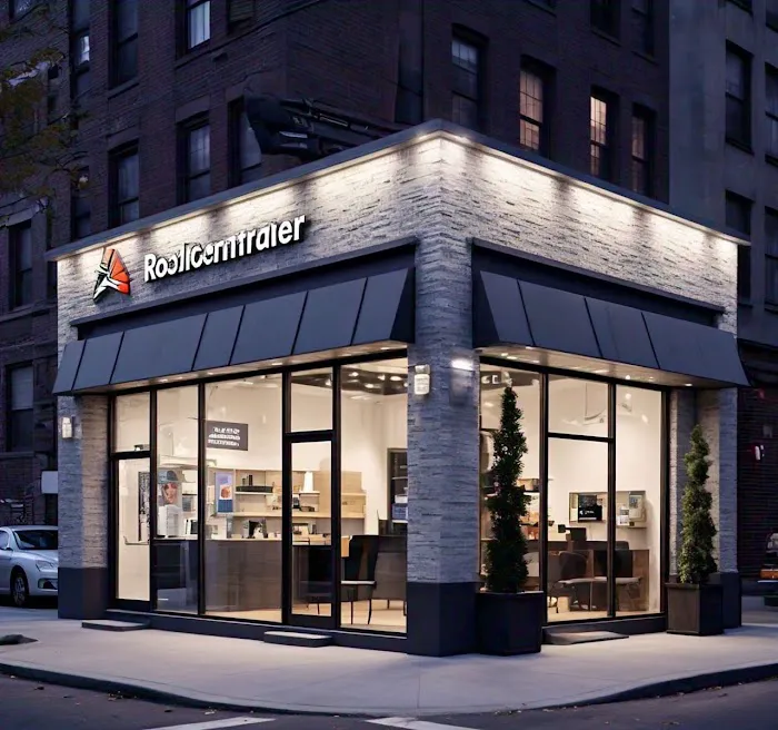 Lakeland Roofing Installation Picture 1