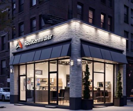 Lakeland Roofing Installation