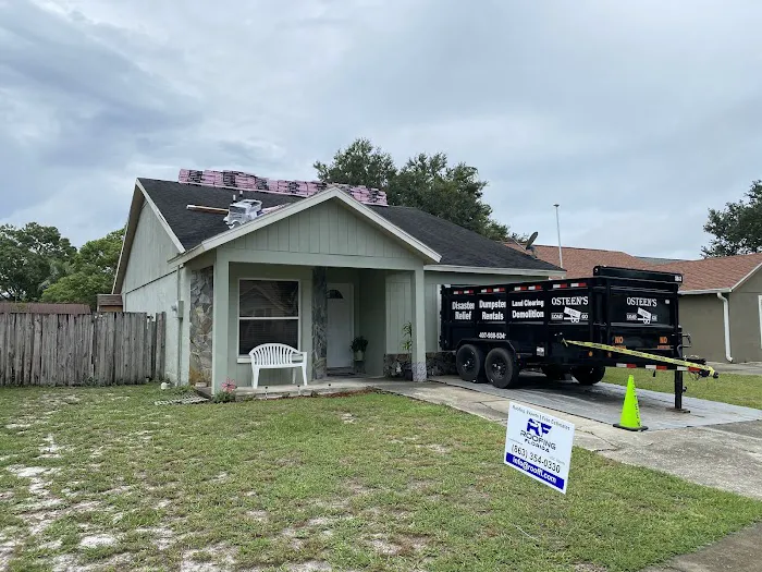Lakeland Roofing Installation Picture 5