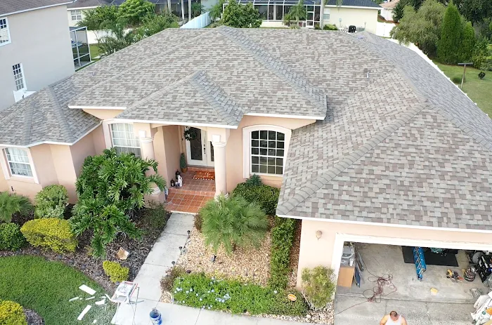 Lakeland Roofing Installation Picture 9