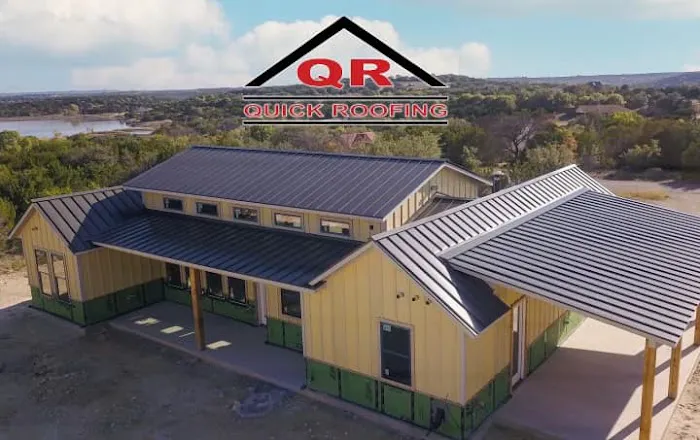 Quick Roofing - Central FL Picture 3