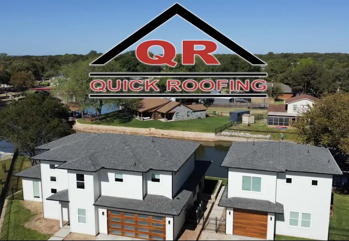 Quick Roofing - Central FL Picture 1