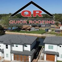 Quick Roofing - Central FL ico