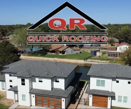 Quick Roofing - Central FL