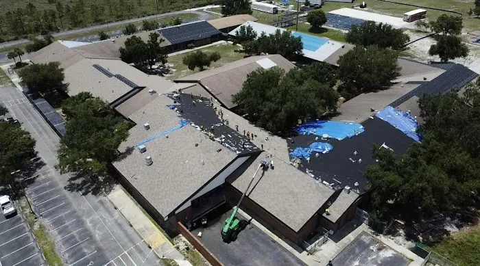 Quick Roofing - Central FL Picture 6