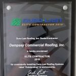 Dempsey Commercial Roofing, Inc.