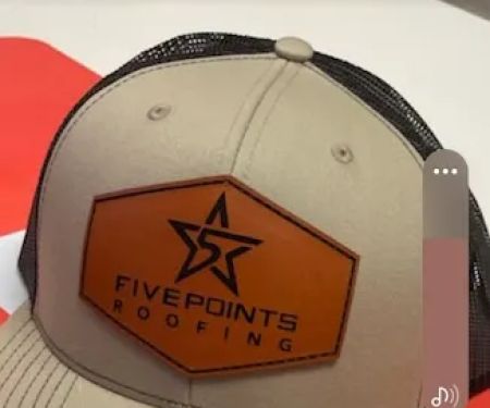 Five Points Roofing