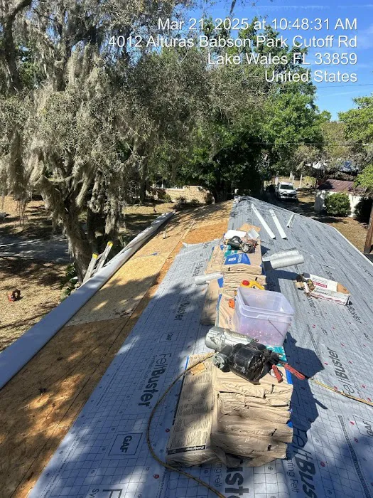 Five Points Roofing Picture 5