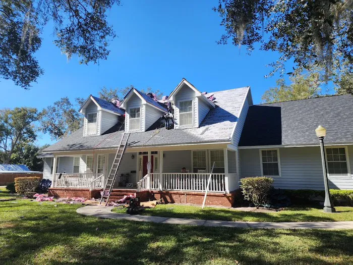 Five Points Roofing Picture 10