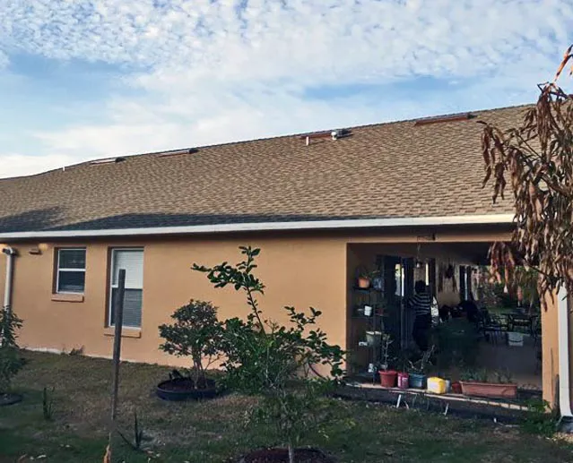 Five Points Roofing Picture 7