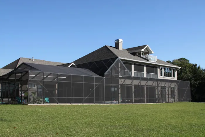 Turbeville Roofing Picture 1