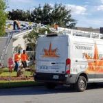 Parlament Roofing and Construction