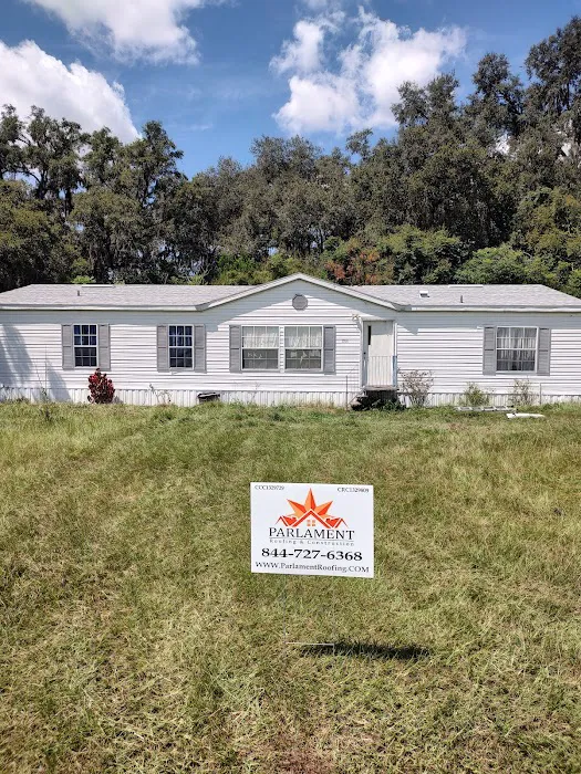 Parlament Roofing and Construction Picture 5