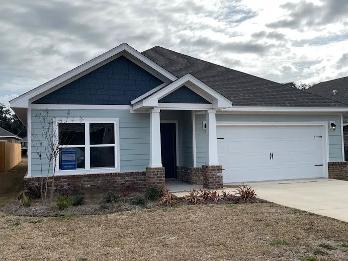 Archer Exteriors Picture 1