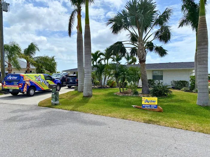 Archer Exteriors Picture 4