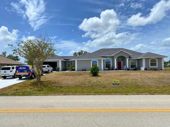 Archer Exteriors Picture 6