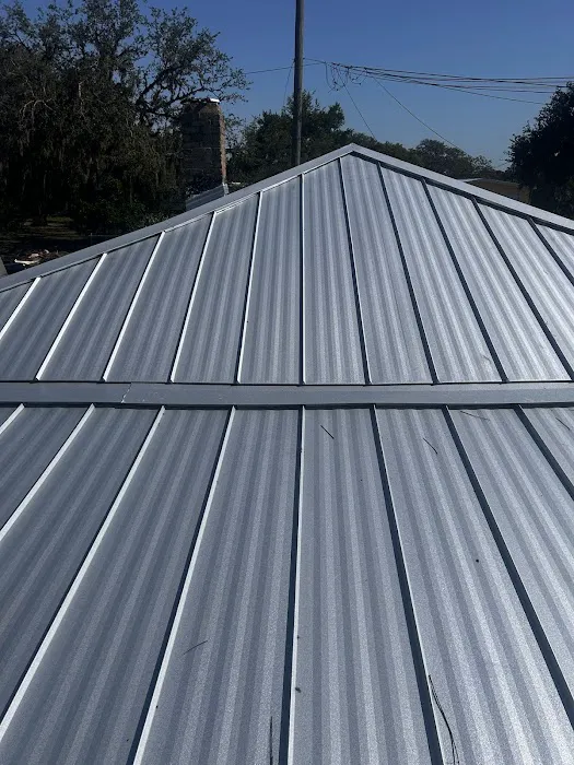 Eustis Roofing Company Picture 9