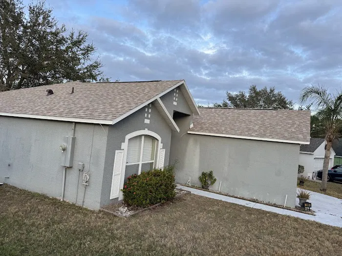 Eustis Roofing Company Picture 1