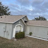 Eustis Roofing Company ico