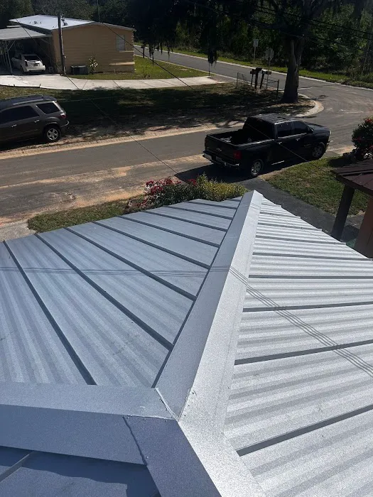 Eustis Roofing Company Picture 8