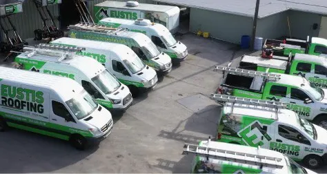 Eustis Roofing Company Picture 4