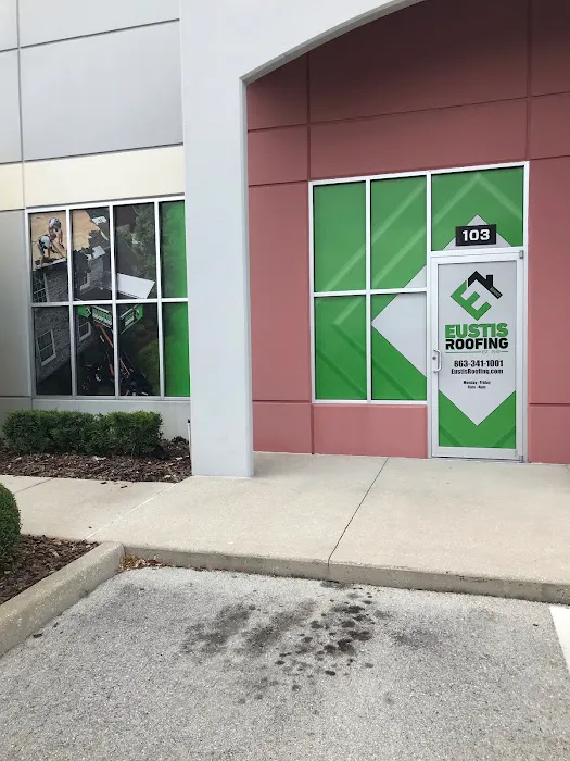 Eustis Roofing Company Picture 5