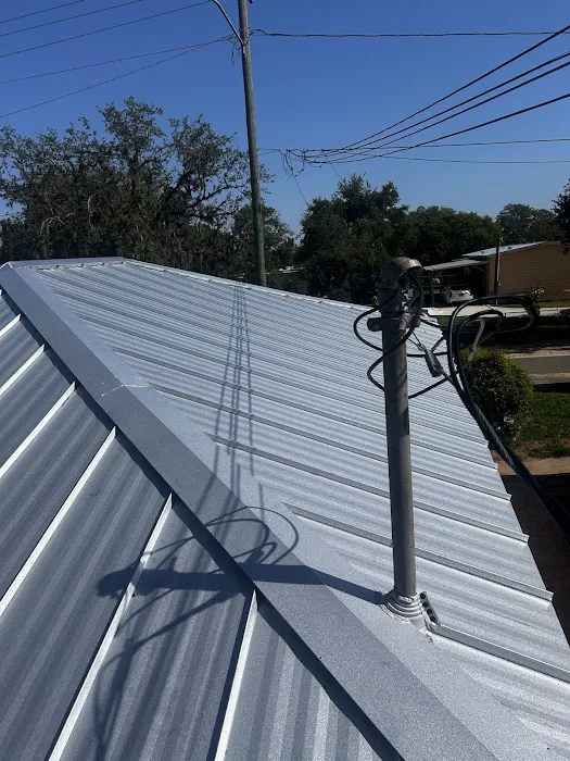 Eustis Roofing Company Picture 10