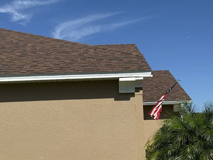 Eustis Roofing Company Picture 2