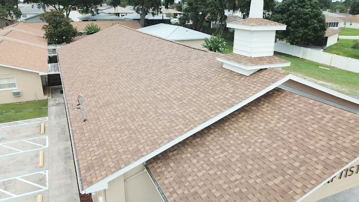 Trimm Roofing Picture 1