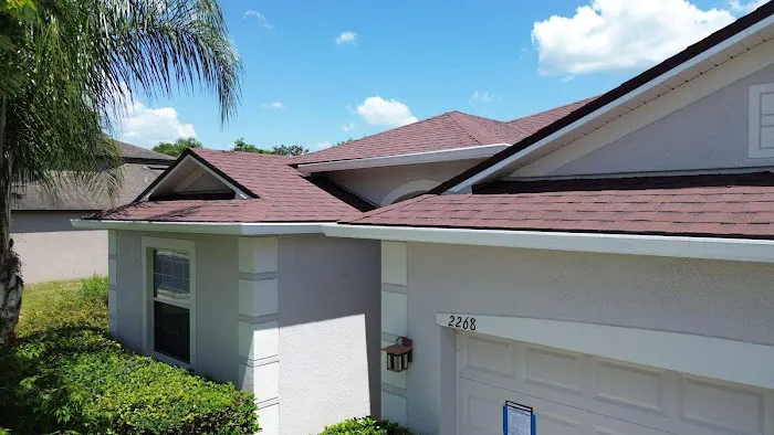 Trimm Roofing Picture 4