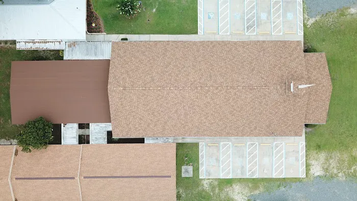 Trimm Roofing Picture 8