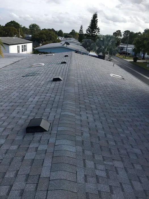 Chase Roofing Picture 4