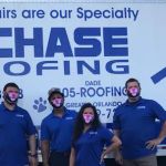 Chase Roofing